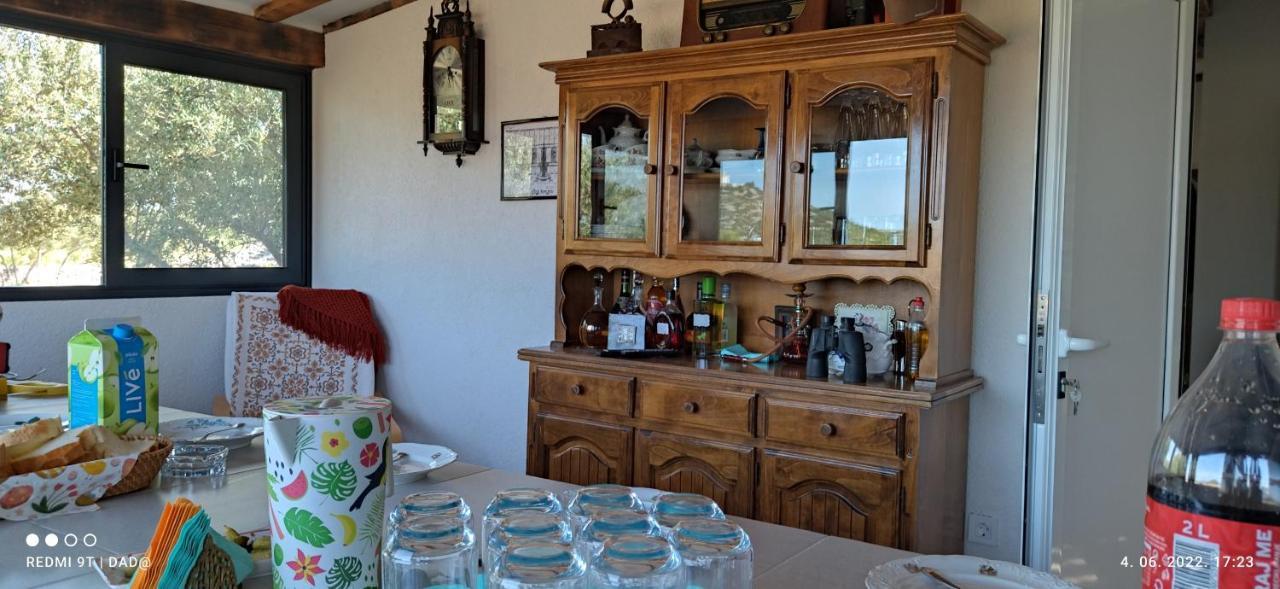 House For Rest Juricev Villa Vodice Luaran gambar