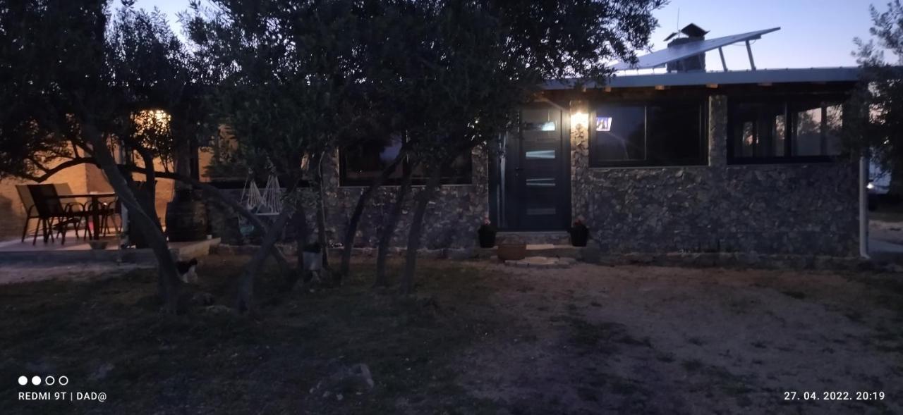 House For Rest Juricev Villa Vodice Luaran gambar