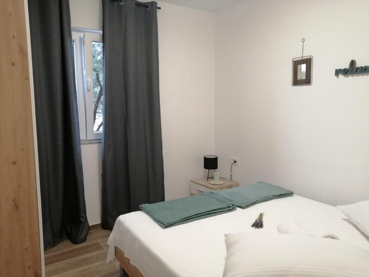 House For Rest Juricev Villa Vodice Luaran gambar