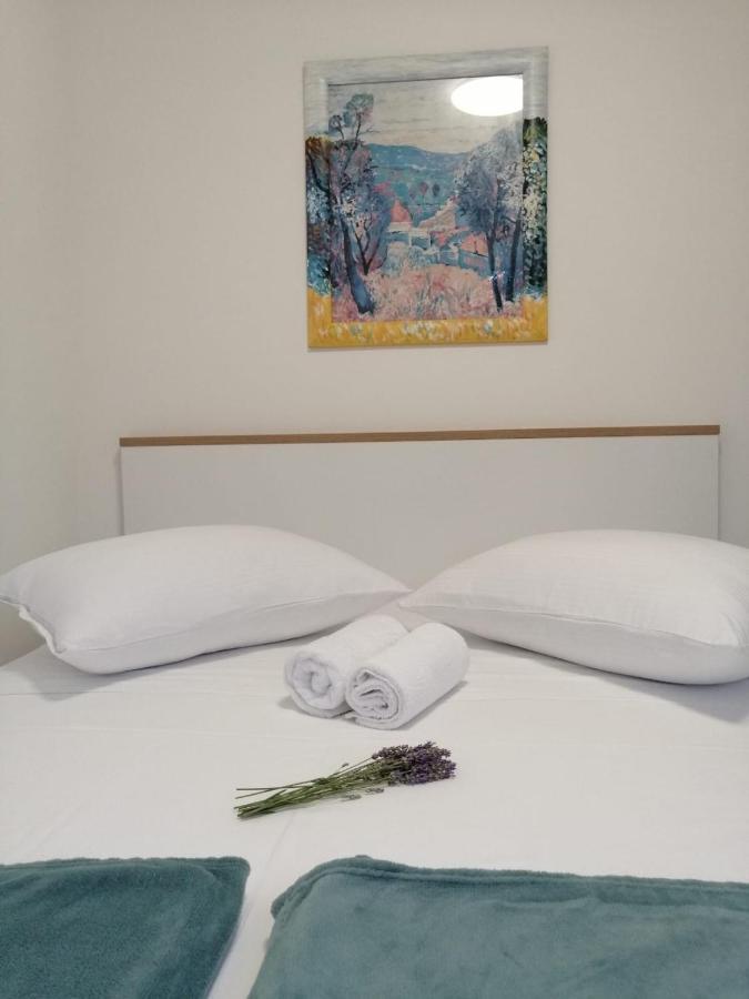 House For Rest Juricev Villa Vodice Luaran gambar