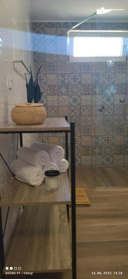 House For Rest Juricev Villa Vodice Luaran gambar