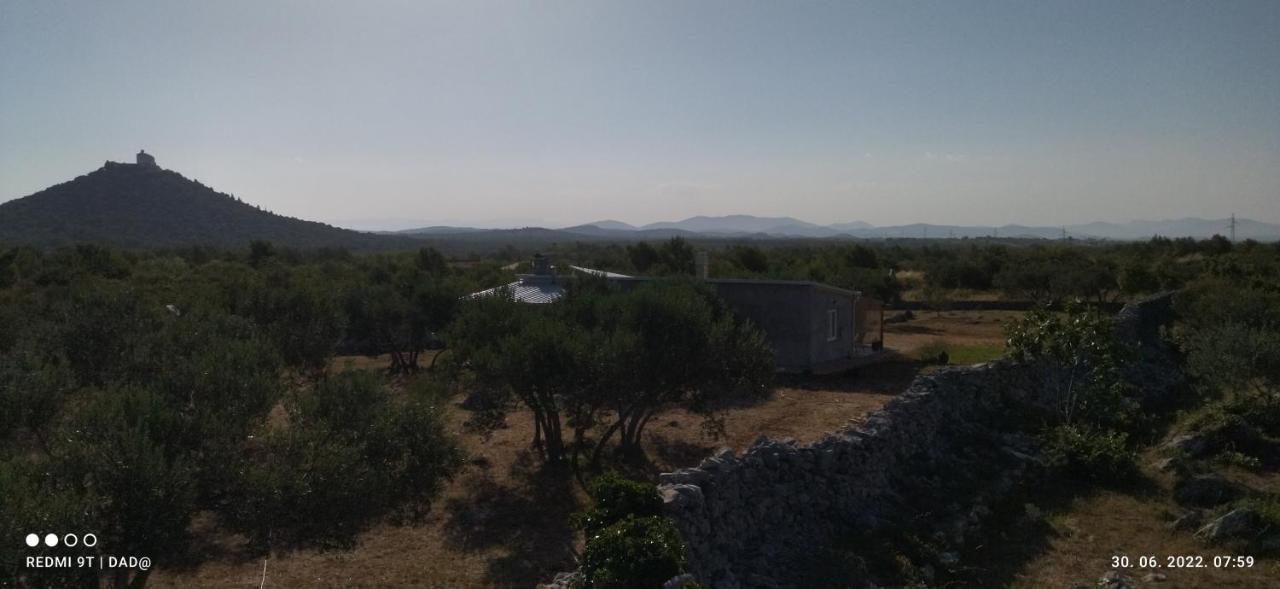 House For Rest Juricev Villa Vodice Luaran gambar