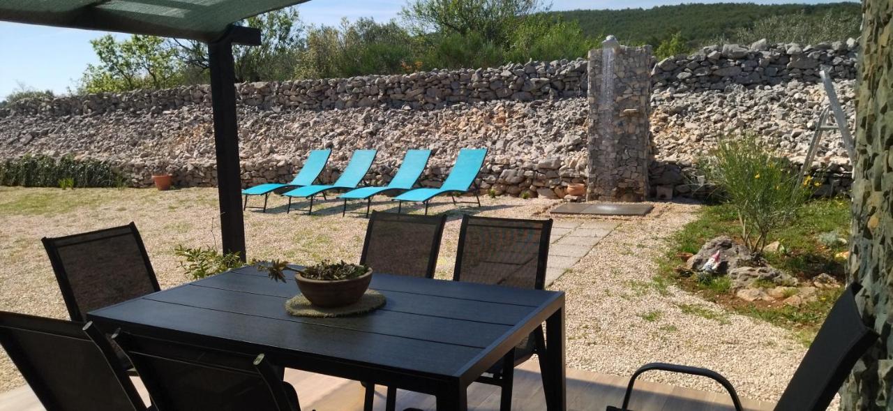 House For Rest Juricev Villa Vodice Luaran gambar
