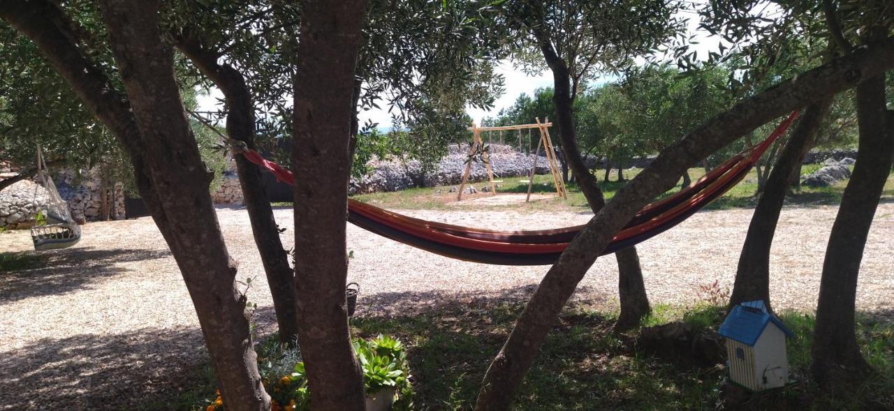 House For Rest Juricev Villa Vodice Luaran gambar