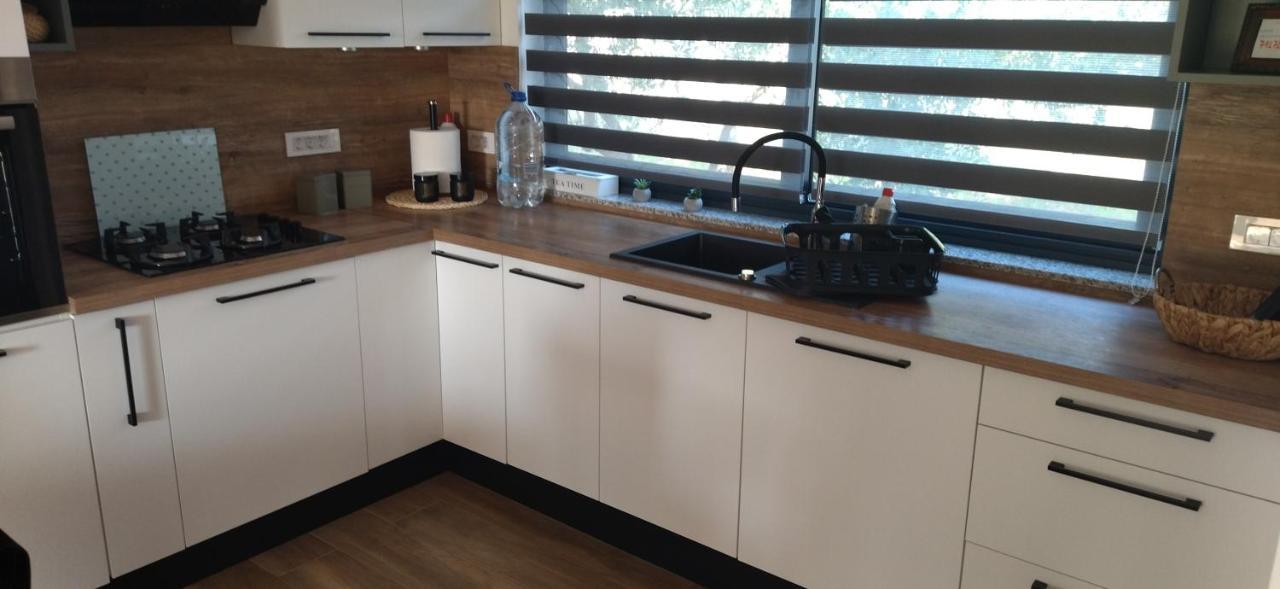 House For Rest Juricev Villa Vodice Luaran gambar