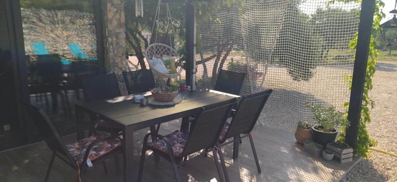 House For Rest Juricev Villa Vodice Luaran gambar