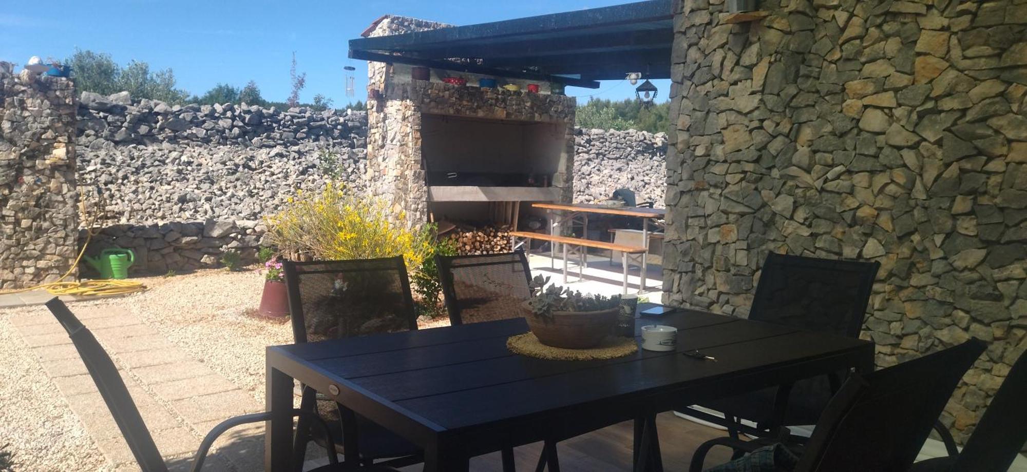 House For Rest Juricev Villa Vodice Luaran gambar