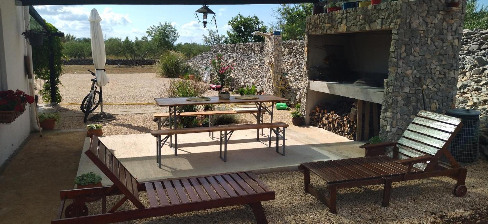 House For Rest Juricev Villa Vodice Luaran gambar